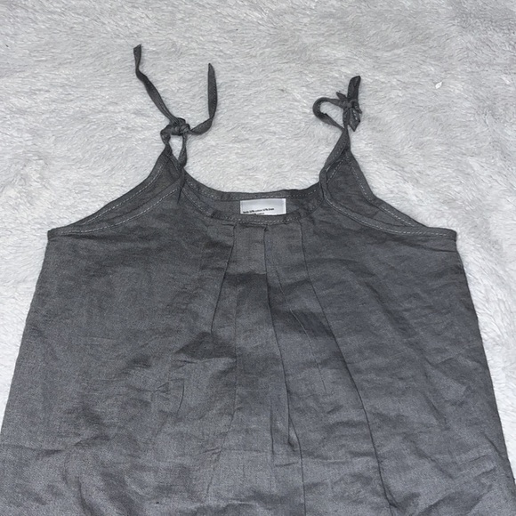 Beba bean the linen romper - Picture 7 of 8